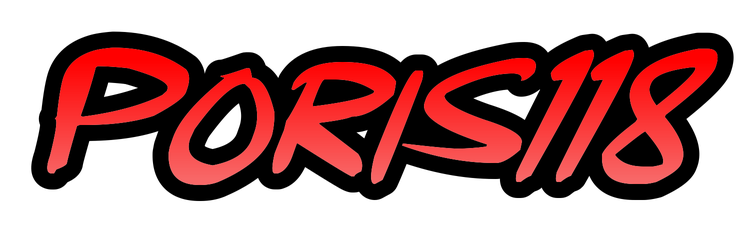 LOGO PORIS118